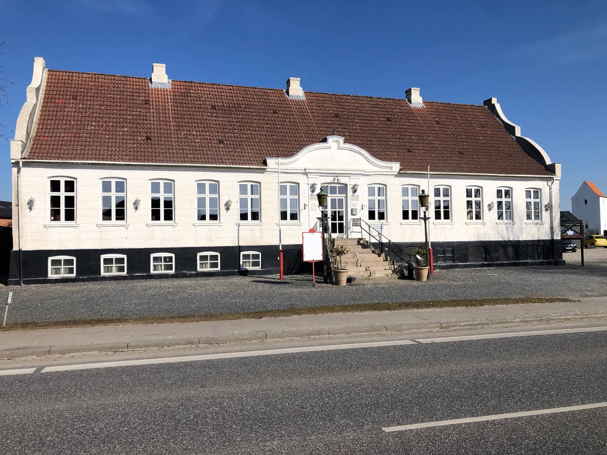 Bjerre kro
